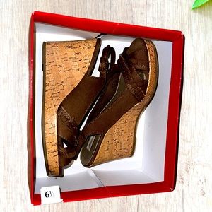 Like new shoe size 6,5